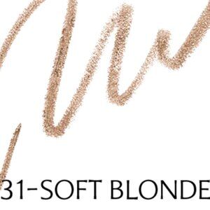 Sorme Waterproof Eyebrow Pencil
